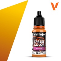 Vallejo Game Colour Xpress Color Int Dreadnought 18ml Acrylic Paint 72477