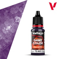 Vallejo Game Colour Special FX Demon Blood 18ml Acrylic Paint 72603