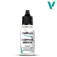 Vallejo Chipping Medium 17 ml [73214]