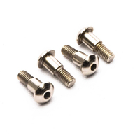 Axial Racing 256000 King Pin Screws SCX6 (4)