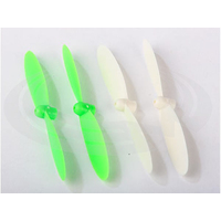 Ares Rotors Spectre x   2 x Green 2 x White