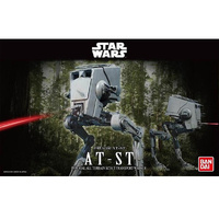 Bandai Star Wars AT-ST  1/48