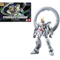Bandai 5055603 HG Stargazer Gundam 1/144