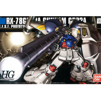 Bandai 5055719 HGUC Gundam GP-02A 1/144