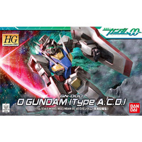 Bandai 5055732 HG Gundam Operation Mode 1/144