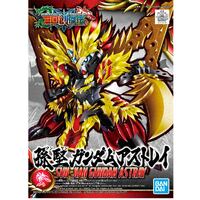 Bandai SD Sun Jian Gundam Astray