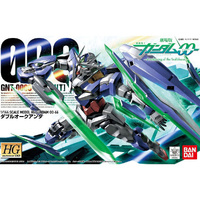 Bandai 5058784 HG OO Qan T 1/144