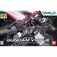 Bandai 5059144 HG Gundam Virtue  1/144