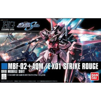 Bandai 5059167 HGCE Strike Rouge 1/144
