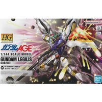 Bandai 5057370 HG Gundam Legilis 1/144