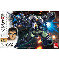 Bandai 5060383 HG Graze Custom 1/144