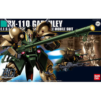 Bandai 5060395 HGUC Gabthley 1/144