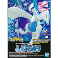 Bandai 5060463 Pokemon Model Kit Lugia