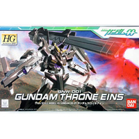 Bandai 5060641 HG Gundam Throne Eins 1/144