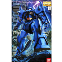 Bandai 5061585 MG Gouf Ver 2.0   1/100