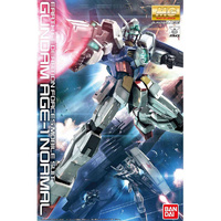 Bandai 5062842 MG Gundam Age-1 Normal  1/100