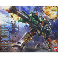 Bandai 5062906 MG Buster Gundam  1/100