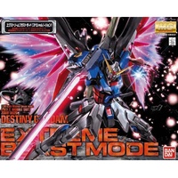 Bandai 5063039 MG Destiny Gundam Special Edition 1/100