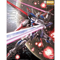 Bandai 5063040 MG Force Impulse Gundam  1/100