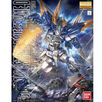 Bandai 5063047 MG Astray Blue Frame D 1/100