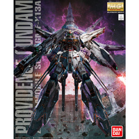 Bandai 5063051 MG Providence Gundam  1/100
