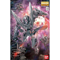 Bandai 5063081 MG GNX-603T GN- X 1/100