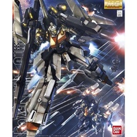 Bandai 5063199 MG Rezel Type C Defenser A+B Unit/ General Revil 1/100
