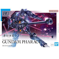 Bandai 5063354 HG Gundam Pharact  1/144