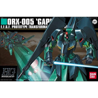 Bandai 5063569 HGUC ORX005 Gaplant  1/144