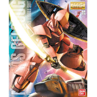 Bandai 5063571 MG Chars Gelgoog Ver 2.0 1/100