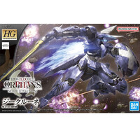 Bandai 5063707 HG Iron-Blooded Orphans Sigrun  1/144