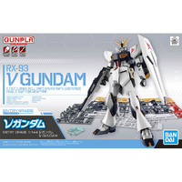 Bandai 5063804 Entry Grade RX-93 V Gundam   1/144