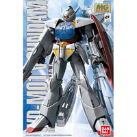 Bandai 5063824 Turn A Gundam  1/100