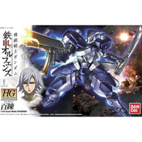 Bandai 5063831 HG Hyakuren  1/144