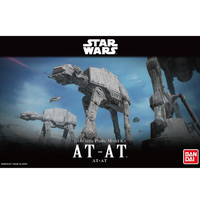 Bandai 5063846 Star Wars AT-AT   1/144