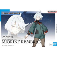 Bandai 5064009 Figure Rise Standard MIORINE REMBRAN
