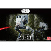 Bandai 5064105 Star Wars AT- ST  1/48