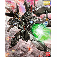Bandai 5064128 MG Strike Noir Gundam 1/100