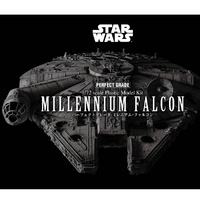 Bandai Star Wars PG Millennium Falcon 1/72