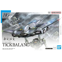 Bandai 5065021 HG Tickbalang  1/144