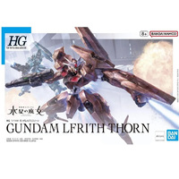 Bandai HG GUNDAM LFRITH THORN    1/144