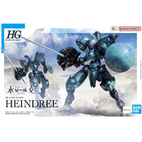 Bandai 5065101 HG Heindree  1/144