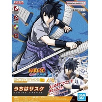 Bandai 5065567 Entry Grade Uchiha Sasuke 3L