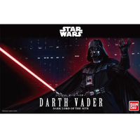 Bandai Star Wars Darth Vader  1/12