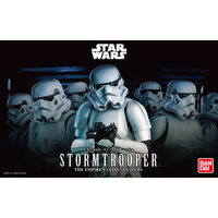 Bandai 5065570 Tar Wars Stormtrooper  1/12