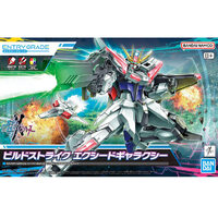 Bandai 5065689 Entry Grade Build Strike Exceed Galaxy  1/144