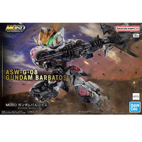 Bandai 5065699 MGSD Gundam Barbatos