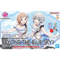 Bandai 5065705 30MS Option Body Parts Beyond The Blue Sky 1 Colour A