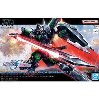 Bandai 5066305 HG Black Knight Squad Rud- Ro. A     1/144