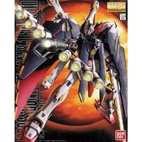 Bandai 5066373 MG Crossbone Full Cloth  1/100